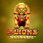 5 Lions