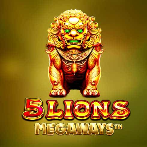 5 Lions