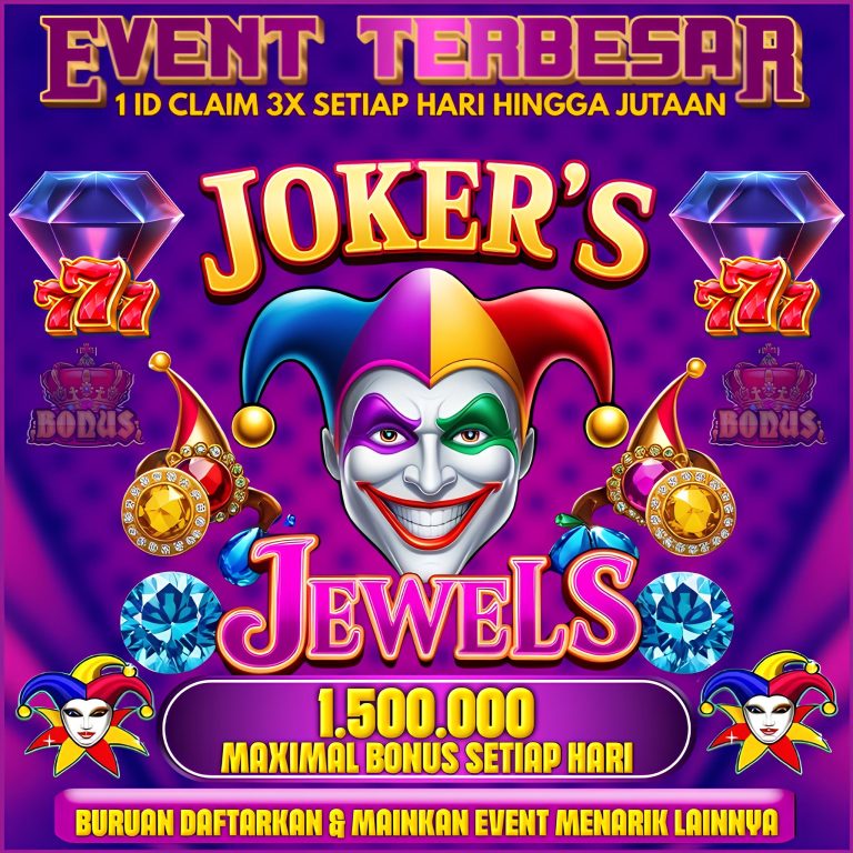 SGG Jokers