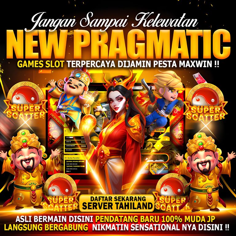 SLOT JEKI