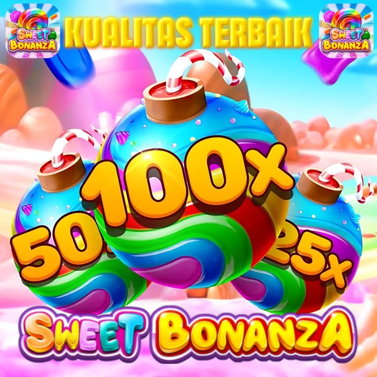 Sweet Bonanza