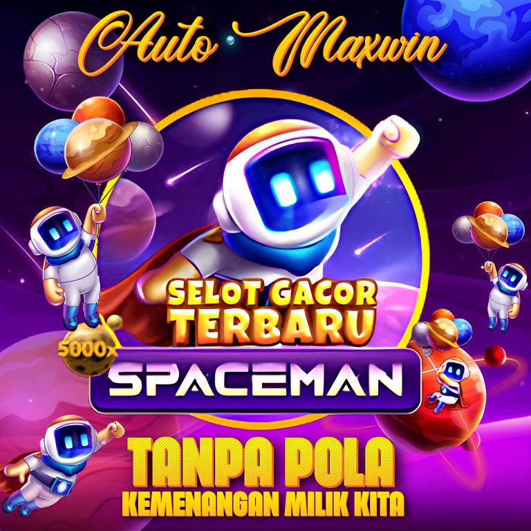 SPACEMAN