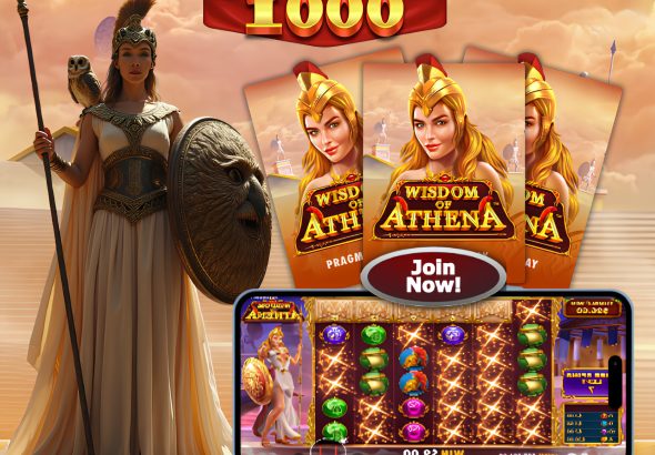 Wisdom Of anthena