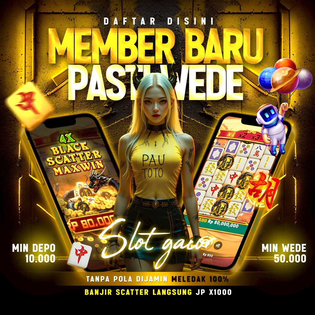 Slotgacorguide Tips dan pola gacor untuk menang